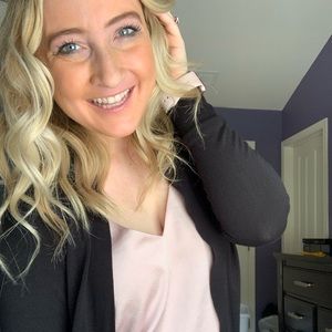 Meet your Posher, Amanda